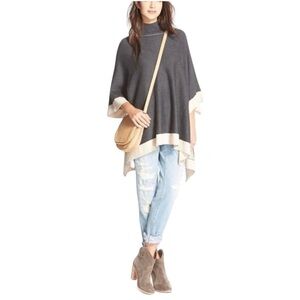 JOIE Monty Suede Ankle Boots Stacked Wooden Heel Size 38